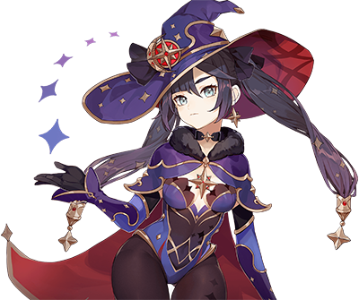 Mona