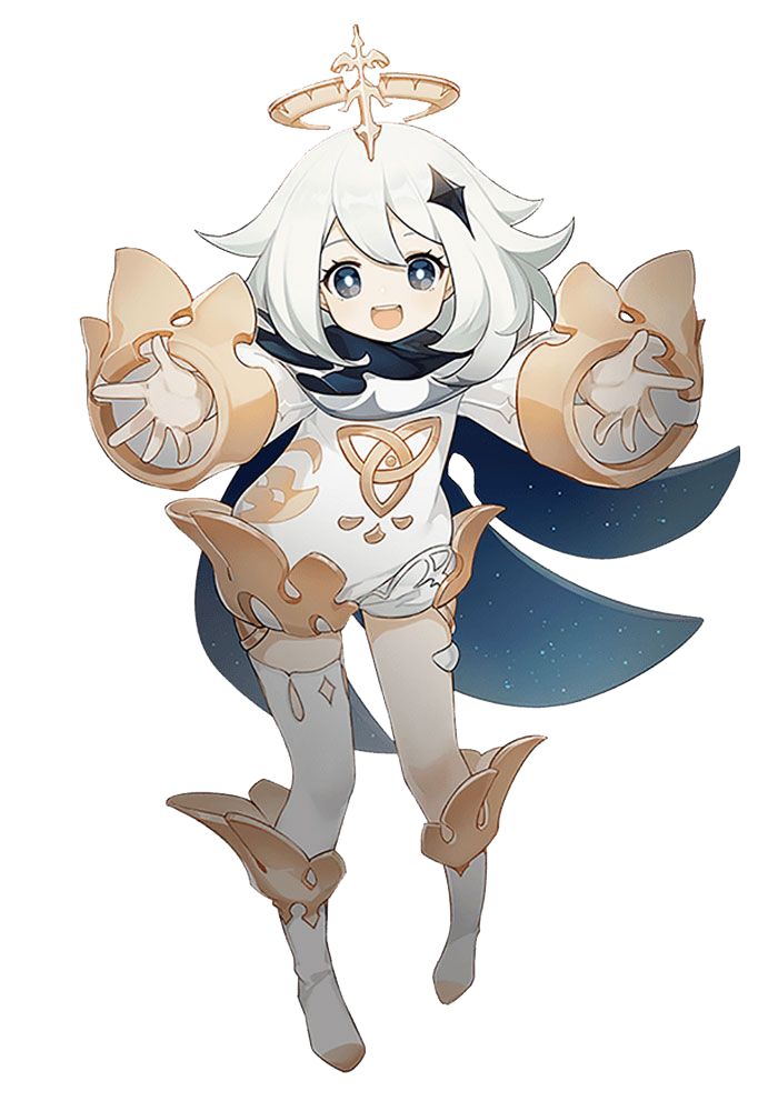 paimon
