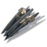 gauntlet